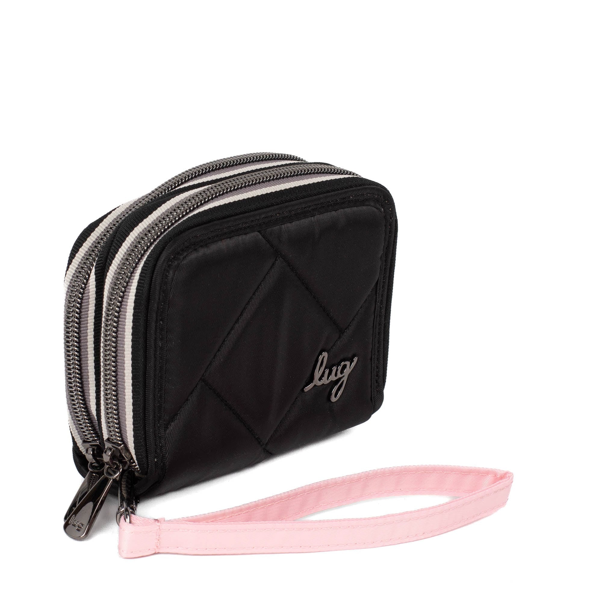 Loop Dee Loo Wristlet Strap - BUBBLE PINK - WristStraps_BubblePink_02